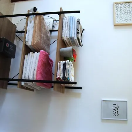 Apartment Anita Lumbarda