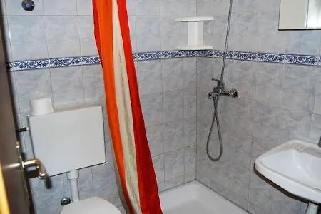Anita Apartment Lumbarda